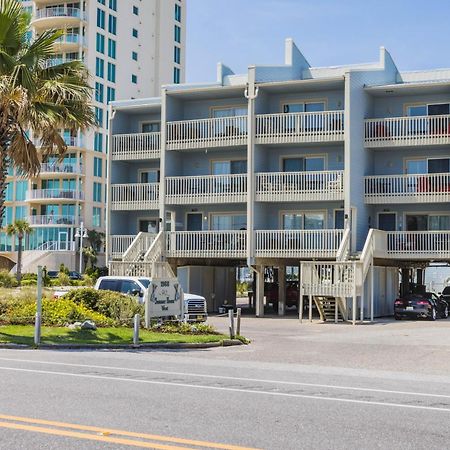 Summer House West 201A Gulf Shores Buitenkant foto