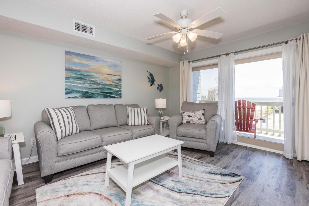 Summer House West 201A Gulf Shores Buitenkant foto
