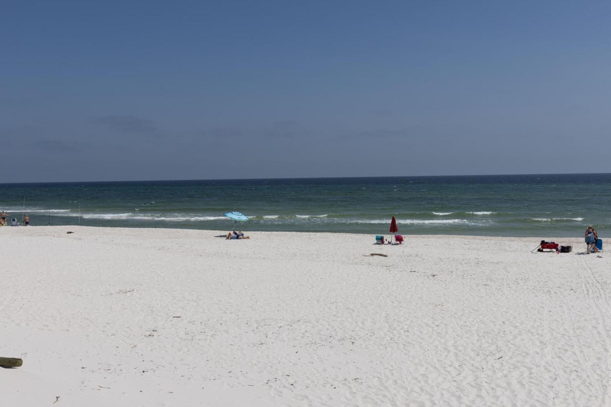 Summer House West 201A Gulf Shores Buitenkant foto