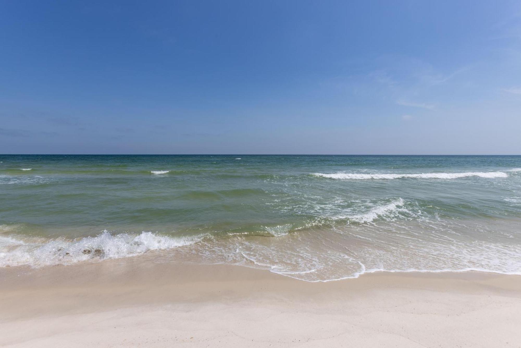 Summer House West 201A Gulf Shores Buitenkant foto