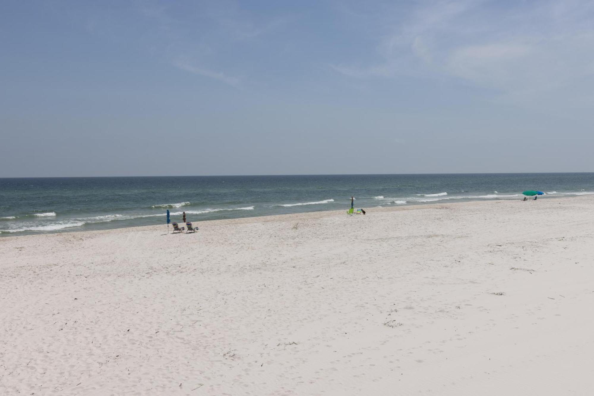Summer House West 201A Gulf Shores Buitenkant foto