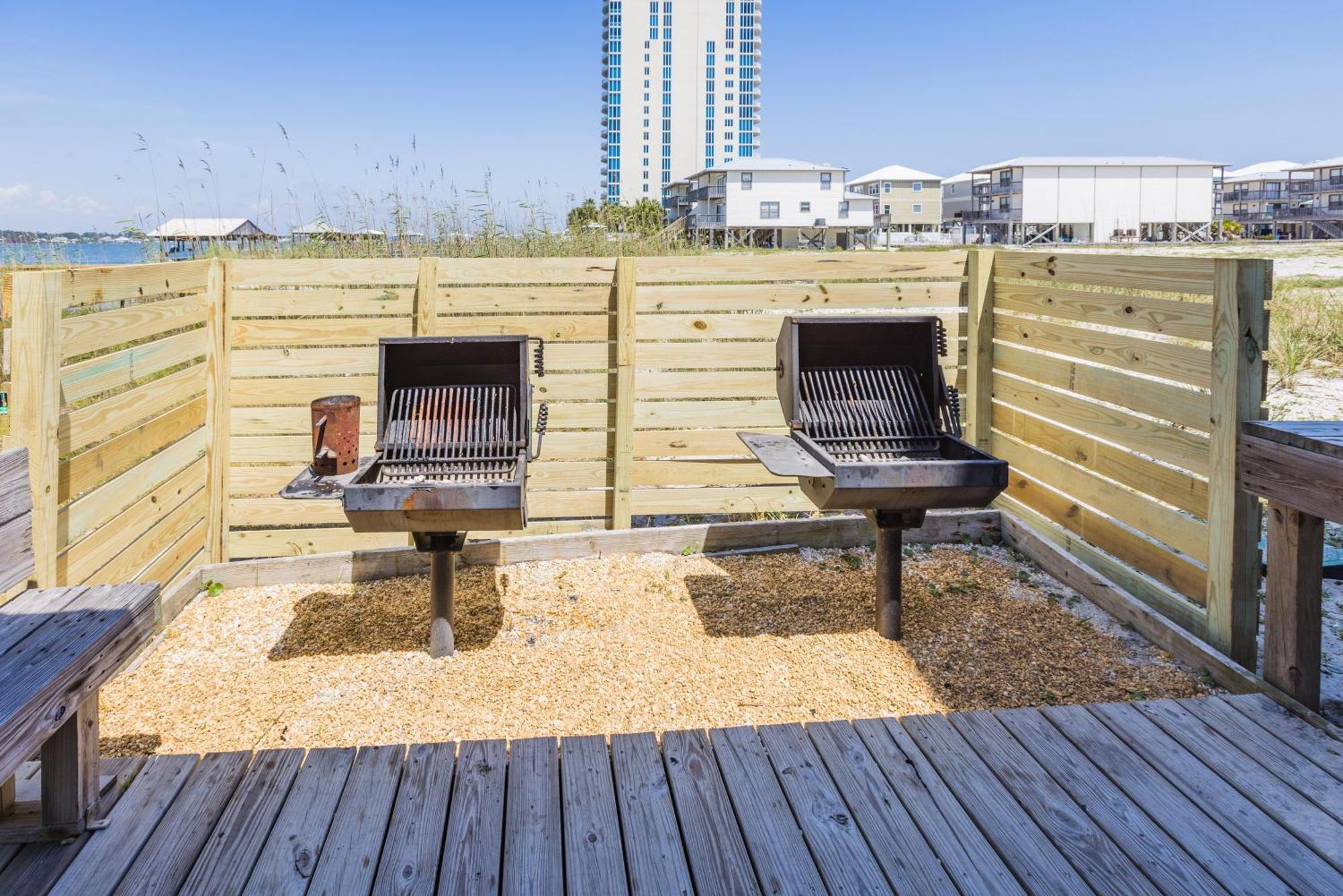 Summer House West 201A Gulf Shores Buitenkant foto