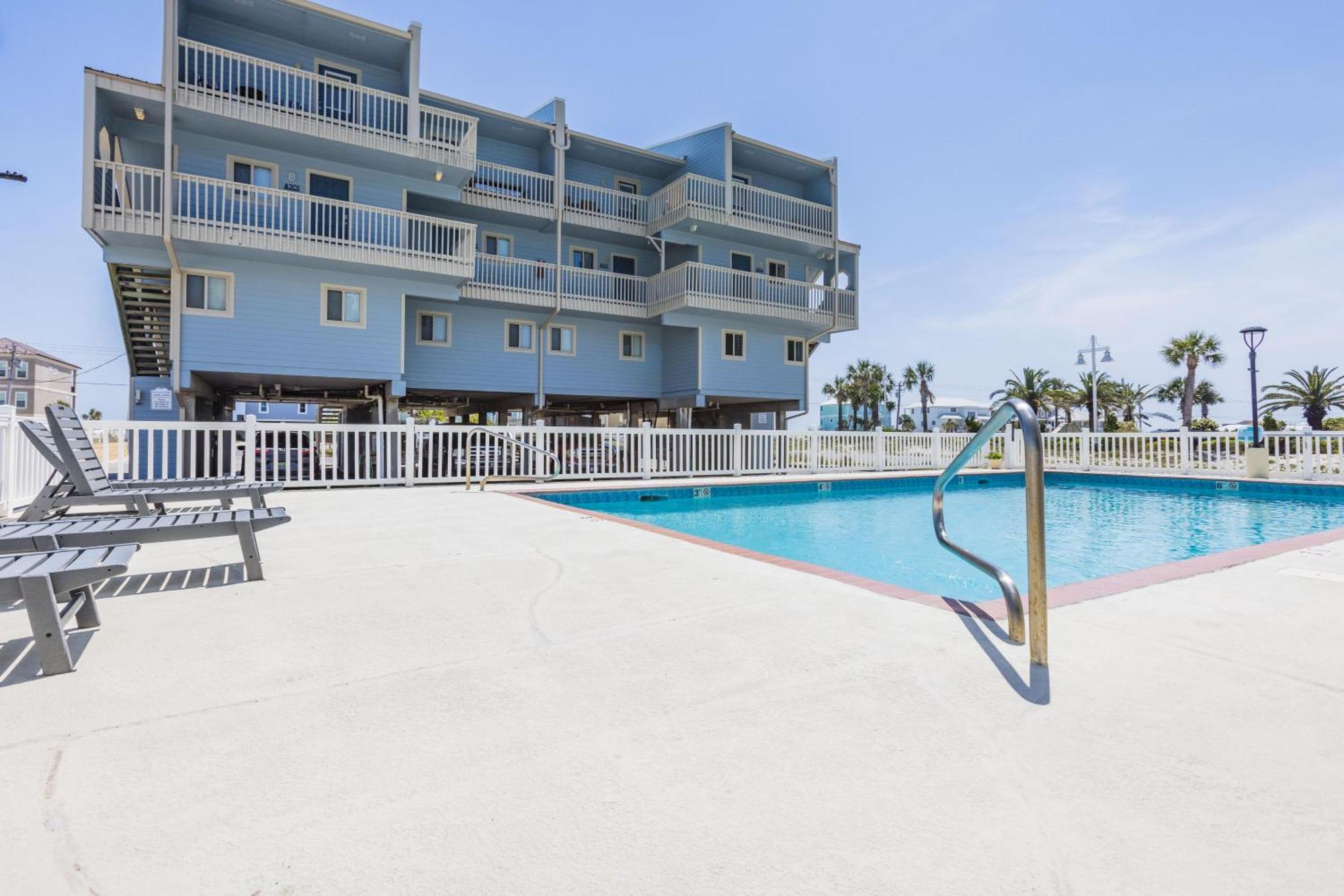 Summer House West 201A Gulf Shores Buitenkant foto
