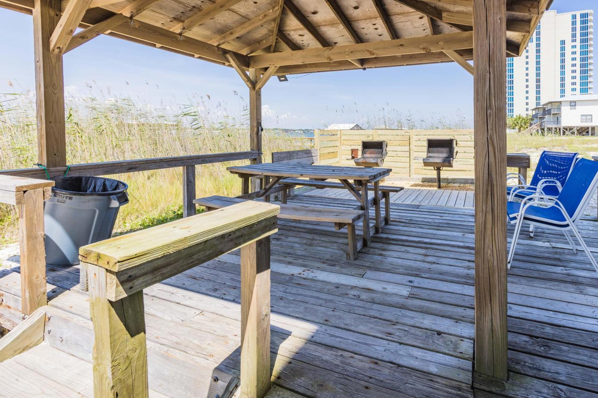 Summer House West 201A Gulf Shores Buitenkant foto
