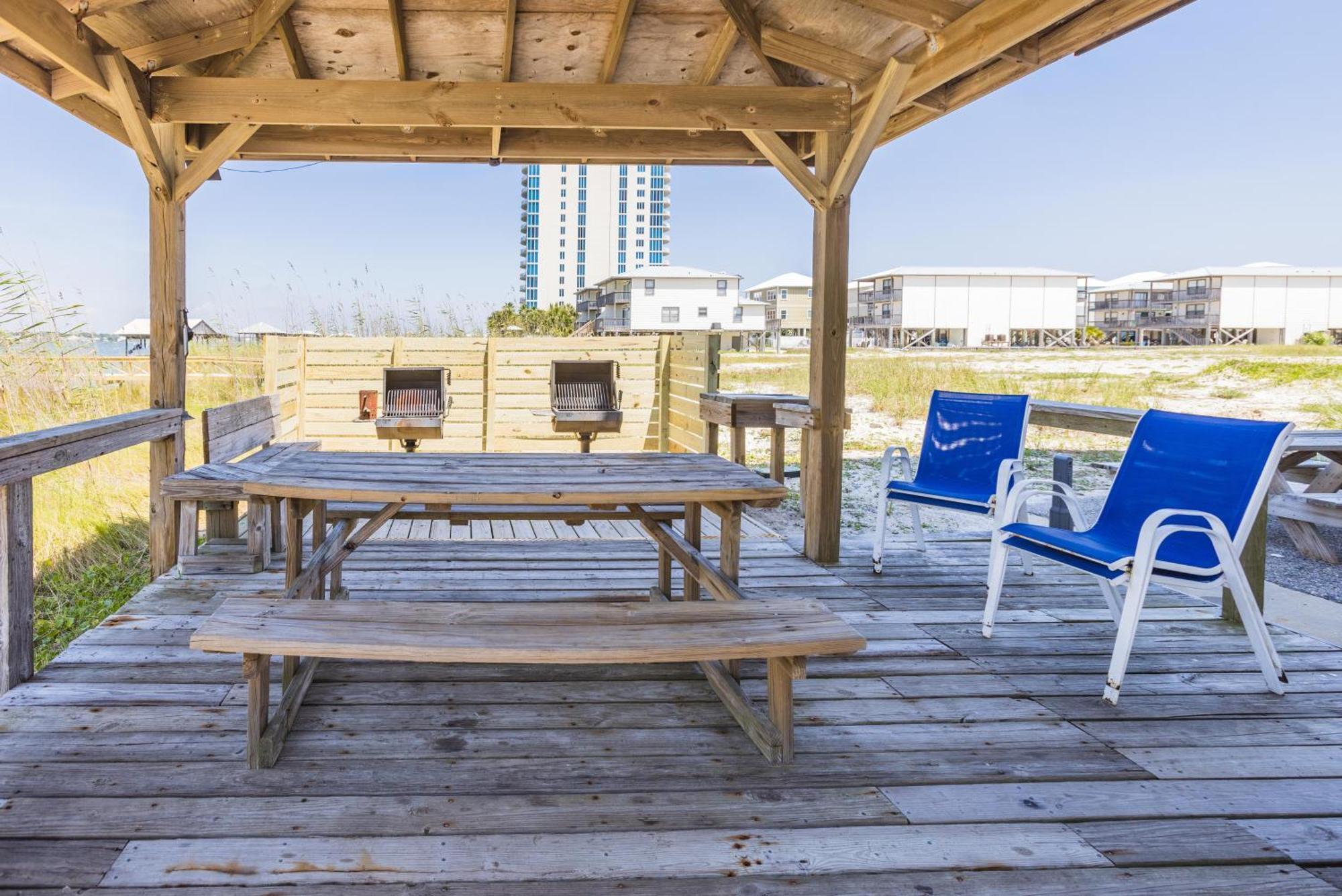 Summer House West 201A Gulf Shores Buitenkant foto