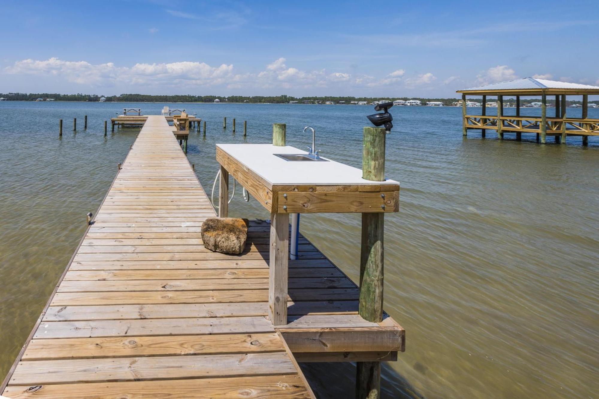 Summer House West 201A Gulf Shores Buitenkant foto