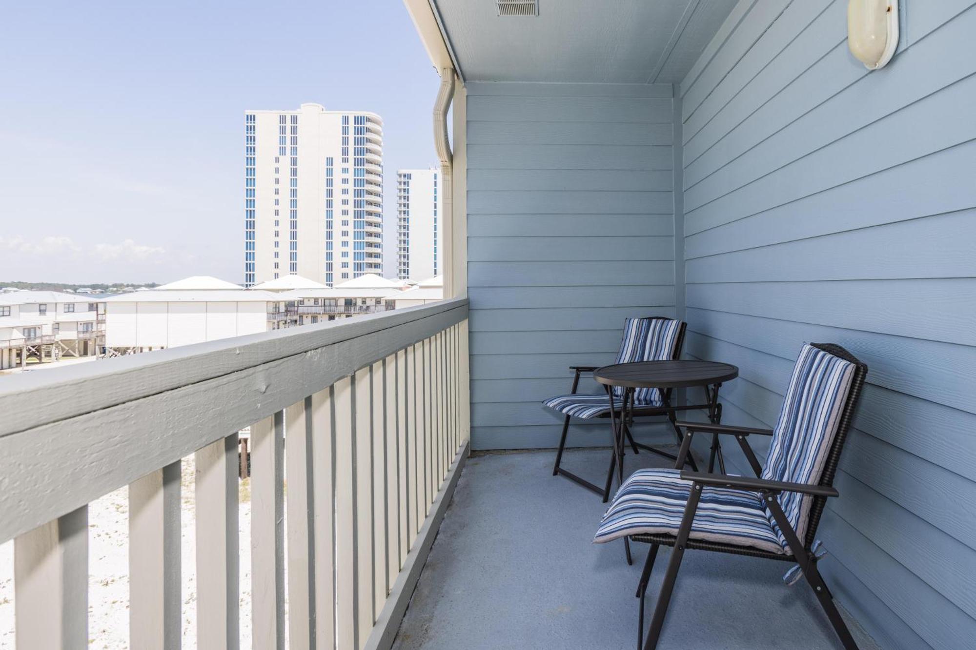 Summer House West 201A Gulf Shores Buitenkant foto