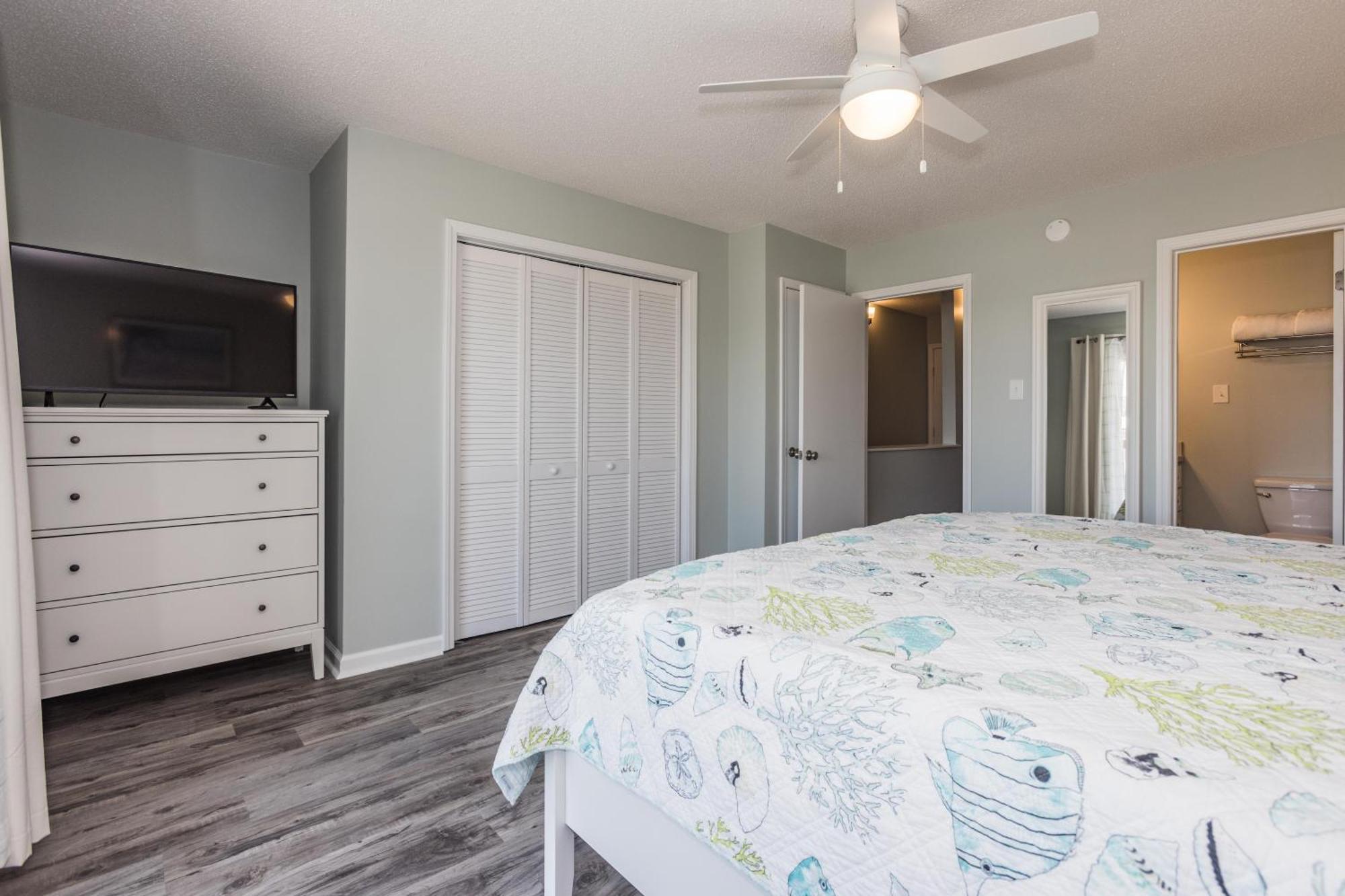 Summer House West 201A Gulf Shores Buitenkant foto