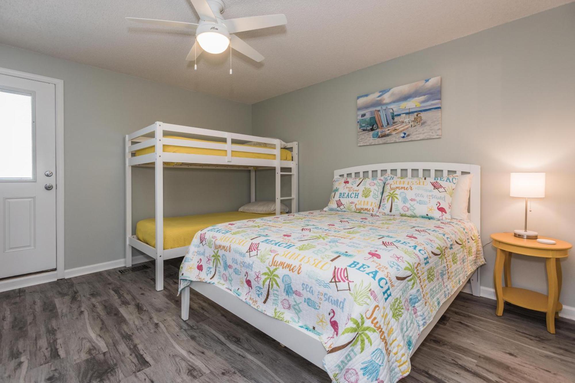 Summer House West 201A Gulf Shores Buitenkant foto