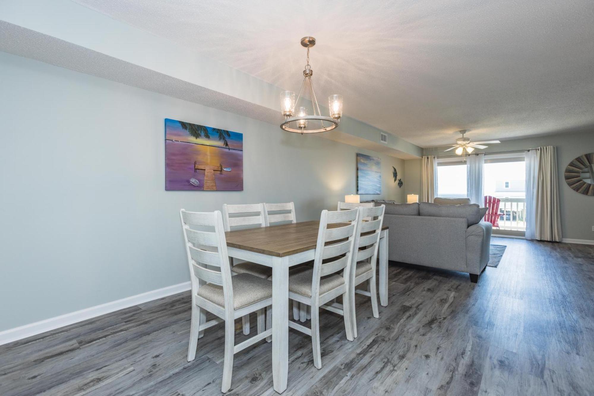 Summer House West 201A Gulf Shores Buitenkant foto