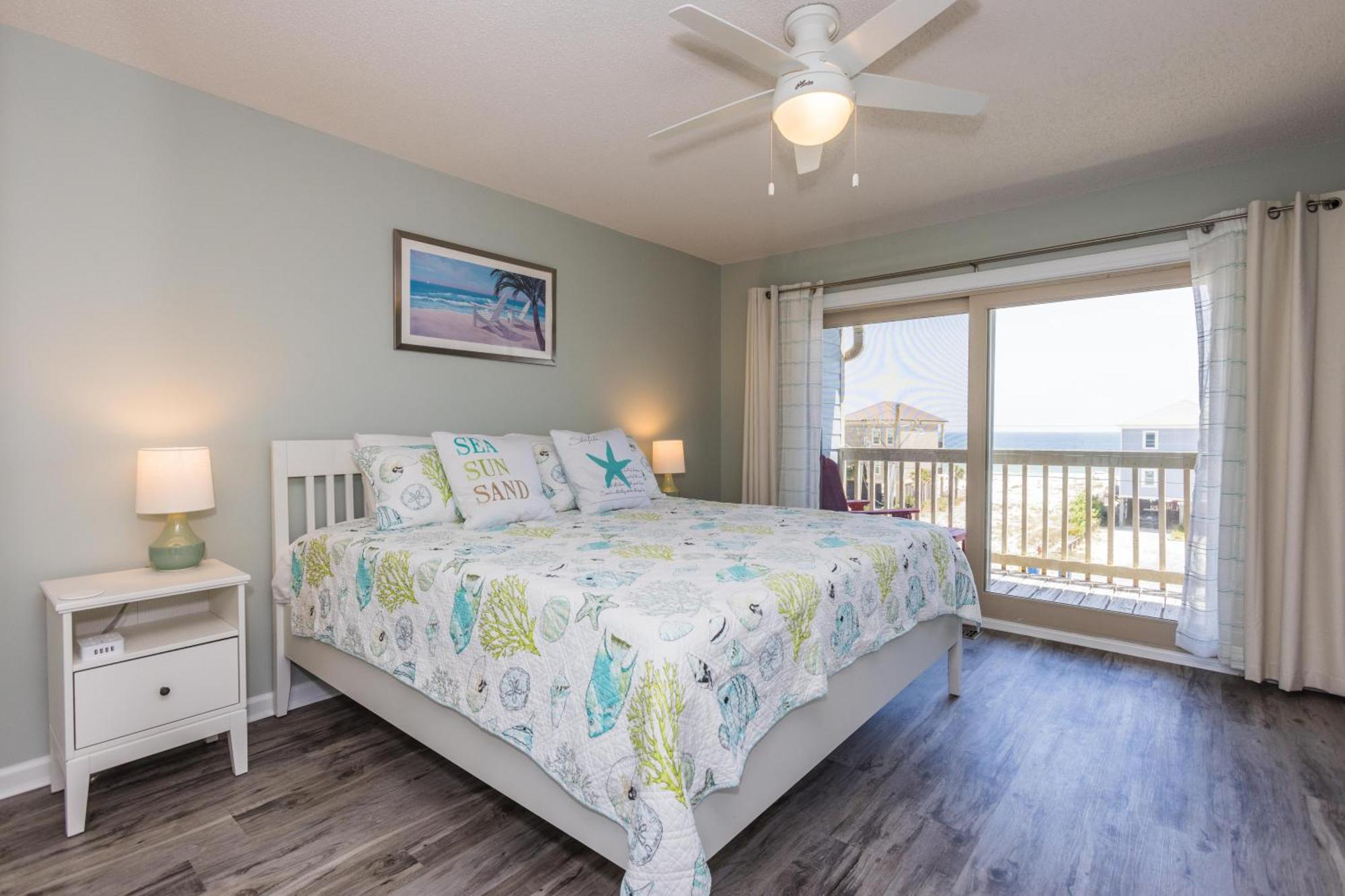 Summer House West 201A Gulf Shores Buitenkant foto