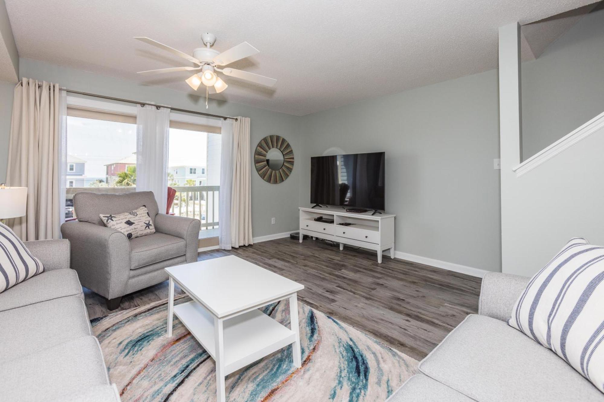 Summer House West 201A Gulf Shores Buitenkant foto